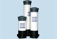 全塑保安過濾器 材質(zhì)、功能與選購指南