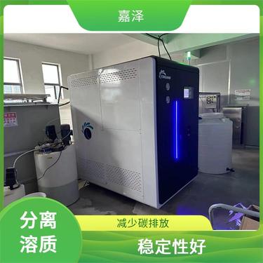 守護(hù)綠水青山 環(huán)境保護(hù)專用設(shè)備制造的發(fā)展與使命