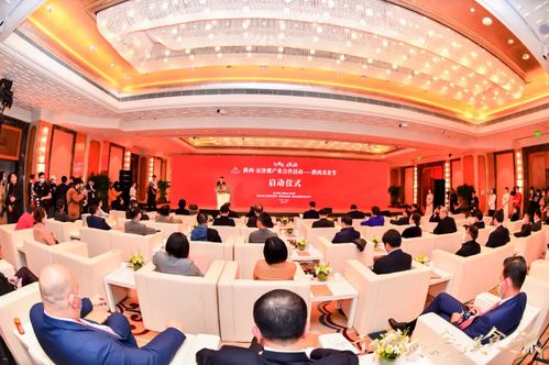 曲江會(huì)展服務(wù)進(jìn)京 助推陜菜走向全國的戰(zhàn)略引擎