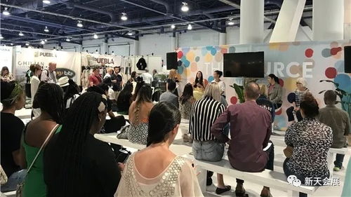 專業(yè)助力，精彩呈現(xiàn)——新天會(huì)展展覽會(huì)議策劃執(zhí)行服務(wù)回顧