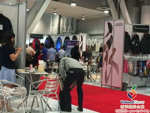 新天會展 專業的國內與國際展會服務商