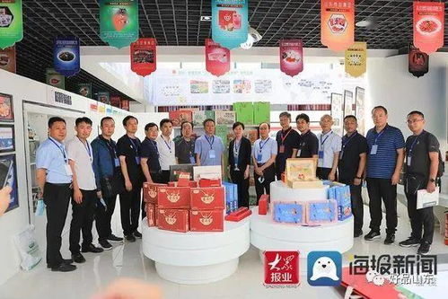 大倉東移 魯喀名優(yōu)特產(chǎn)品展示服務(wù)中心產(chǎn)銷對接會在喀什成功舉辦